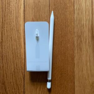 Apple Pencil 1